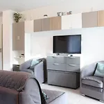 Appartement T3 Avec Jardin Privatif Et Parking - Coeur De La Baule, 5 Couchages - Fr-1-245-102