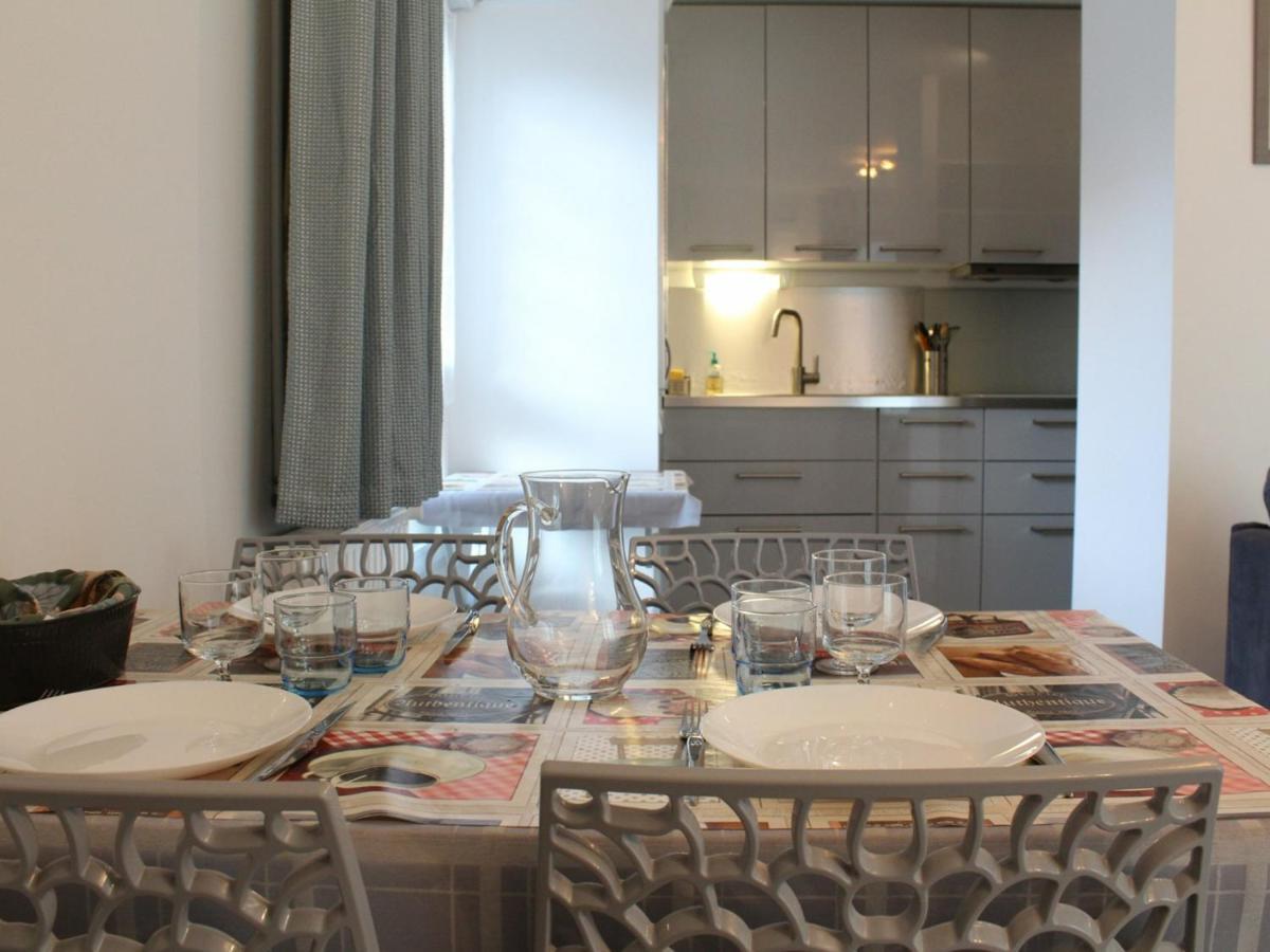 T3 Avec Jardin Privatif Et Parking - Coeur De La Baule, 5 Couchages - Fr-1-245-102