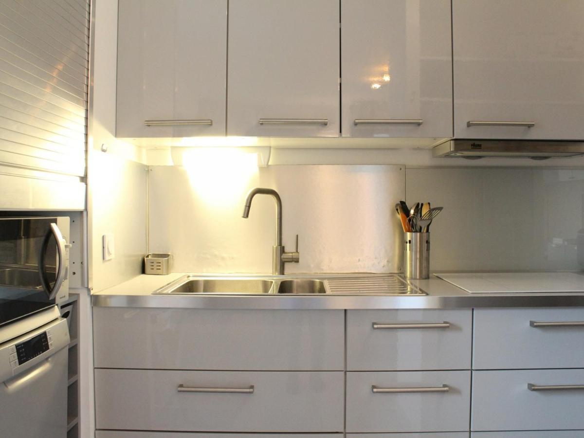 T3 Avec Jardin Privatif Et Parking - Coeur De La Baule, 5 Couchages - Fr-1-245-102 * La Baule-Escoublac