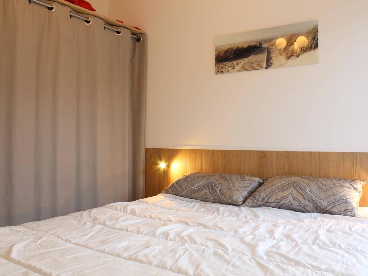 Apartment T3 Avec Jardin Privatif Et Parking - Coeur De La Baule, 5 Couchages - Fr-1-245-102 *