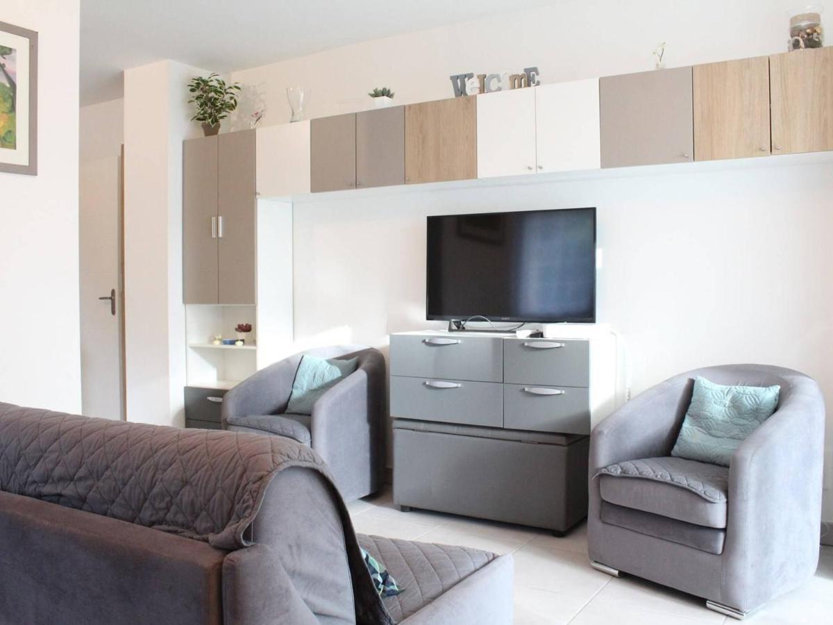 T3 Avec Jardin Privatif Et Parking - Coeur De La Baule, 5 Couchages - Fr-1-245-102 Apartment *