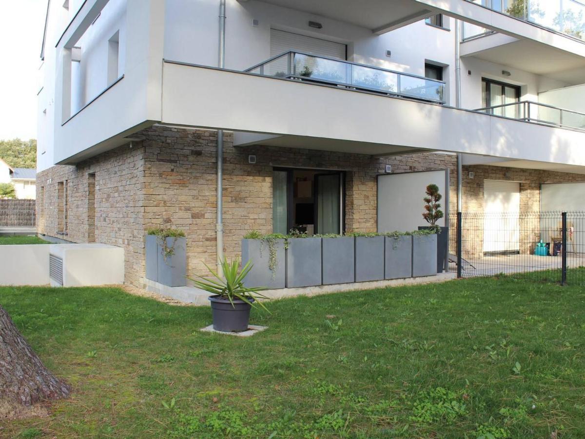 3 Pieces Avec Jardin Privatif - Centre - Fr-1-245-102 Appartement La Baule-Escoublac