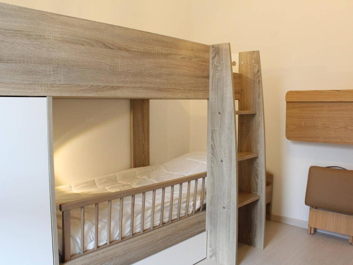 Appartement 3 Pieces Avec Jardin Privatif - Centre - Fr-1-245-102 La Baule-Escoublac