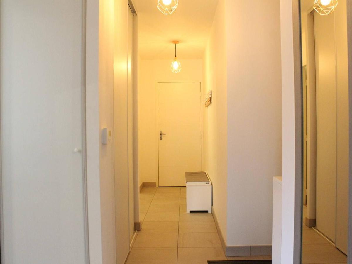 T3 Avec Jardin Privatif Et Parking - Coeur De La Baule, 5 Couchages - Fr-1-245-102 *